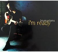 Adams Bryan - Im Ready