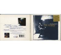Adams Bryan - Im Ready [CD 1]