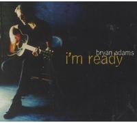 Adams Bryan - Im Ready [CD 2]