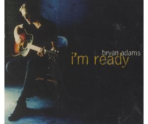 Adams Bryan - Im Ready [CD 2]