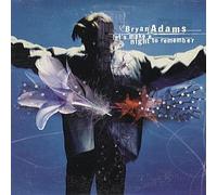 Let's make a night to remember