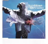 Adams Bryan - Lets Make a Night to Remember