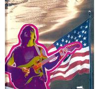 Adams, Bryan - Live in den USA 1993 (CD Album, 13 Titel) (Everything I Do) I Do It For You / Run To You / It's Only Love / Somebody / Heaven / Summer Of '69 / Can't Stop This Thing We Started u.a.