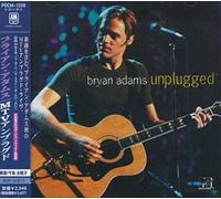 Adams Bryan - Mtv Unplugged