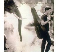 Adams, Bryan - On a Day Like Today [CASSETTE]