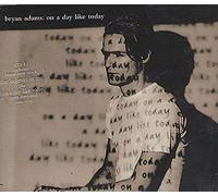 Adams Bryan - On a Day Like Today [CD 1]