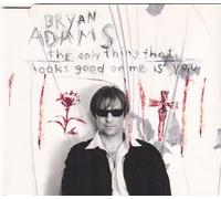 Bryan Adams - Only Thing That Looks... [CD 1]