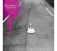 Adams Bryan - Open Road