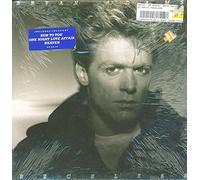 Adams, Bryan - Reckless [Vinyl LP] [VINYL]