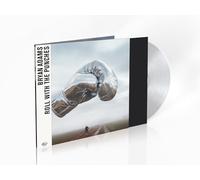 Adams, Bryan - Roll With the Punches (Clear Vinyl) [VINYL]