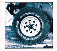 Adams,Bryan - So Far So Good / Have You Ever Really Loved A Woman?