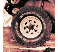 ADAMS,BRYAN - So Far So Good (Reissue)