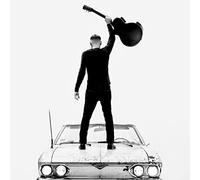 Bryan Adams - So Happy It Hurts - CD - Deluxe Edition (2022) - Lenticular Cover