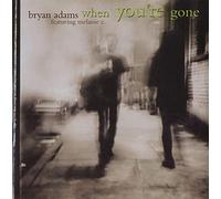 Adams Bryan - When Youre Gone