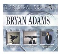Adams Bryan - You Want/Cuts Like/Into..