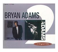 Adams, Bryan - You Want It / Live! Live! Live!