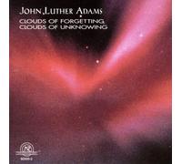 Adams: Clouds of Forgetting/Clouds of Unknowing