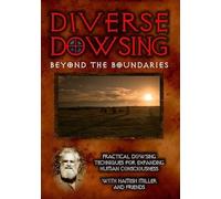 Adams, Daphne - Diverse Dowsing: Practical Dowsing Techniques for [DVD] [Region 1] [US Import] [NTSC]
