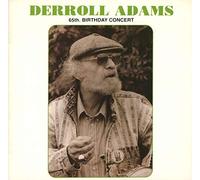 Adams, Derroll - 65th Birthday Party