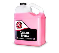 Adam's Detail Spray 16oz - Enhance Gloss, Depth, Shine - Extends Protection With Wax Boosting Technology - Our Most Iconic Product, Outshine The Competition … (Gallon)