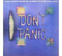 Adams, Douglas - Hitch-Hiker's Guide Part 2 [VINYL]