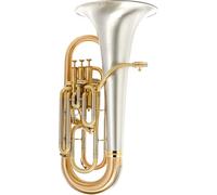 Adams E1 SS 060 BL Bb-Euphonium