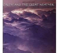 Adams: Earth and the Great Weather - Adams: Earth and the Great Weather
