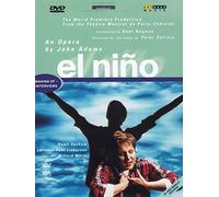 Adams: El Nino [DVD] [2001]