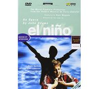 Adams - El Nino [DVD] [NTSC]