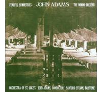 Adams: Fearful Symmetries; The Wound-Dresser