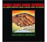 Adams - Gentlemen's Agreement