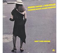 Adams, George - Don't Lose Control
