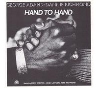 Adams, George - Hand To Hand
