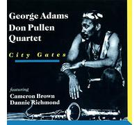 Adams, George / Pullen, Don - City Gates