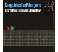 Adams, George / Pullen, Don - Life Line