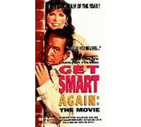 Adams - Get Smart Again-the Movie