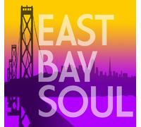 Adams, Greg - East Bay Soul