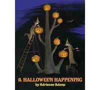 ADAMS Halloween Happening (Hardback) (US IMPORT)