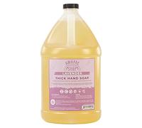 Adams Handmade Soap Organic Castile Hand Soap Refill 3.5L Lavender