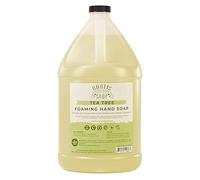 Adams Handmade Soap Tea Tree Foam Soap 3.5L