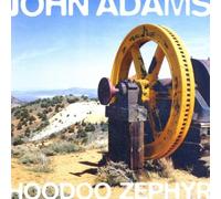 Adams: Hoodoo Zephyr