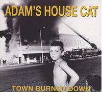 Adam's House Cat - Town Burned Down