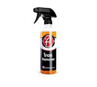 Adam's Iron Remover 16oz - Dissolves Iron Particles Embedded into Paint Surfaces - Changes Color to Purple as it Works