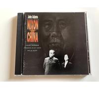 Adams, J. - Nixon in China-Highlights