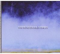 ADAMS/JACK QUARTET/NORTHWESTERN UNIVERSITY - Wind in High Places