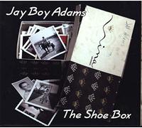 Adams, Jay Boy - Shoe Box [Us Import]