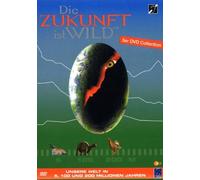 Adams,John Die Zukunft ist wild [3 DVDs] [Import allemand]