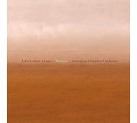 Adams,John Luther / - John Luther Adams: Horizon [New Vinyl LP]