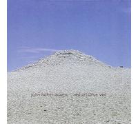 Adams, John Luther - Red Arc/Blue Veil