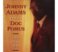 Sings Doc Pomus-The real me
